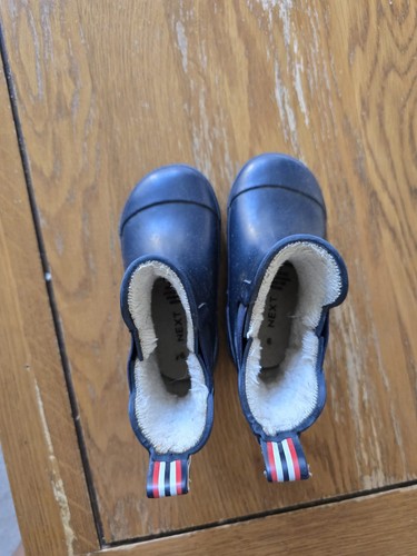 Next kids fleece lined - kids,