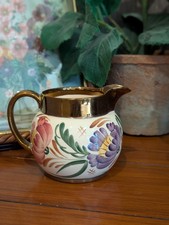 Vintage Wade Harvest Ware