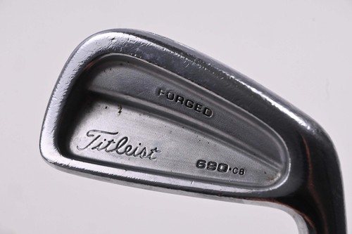 Titleist 690 iron 25 - titleist, /