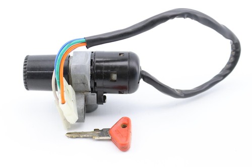 Complete uncoded ignition - complete, kit