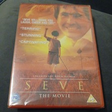 Seve ballesteros - seve,