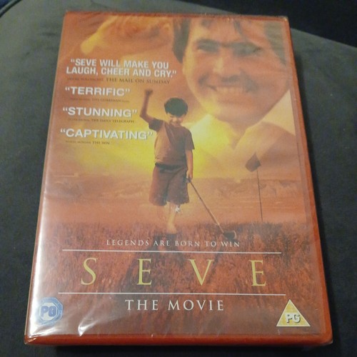 Seve ballesteros - 🆕️📀,