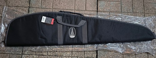 Bsa padded rifle - padded, scope