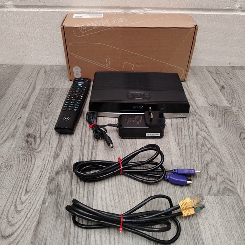 Youview dtr t2100 - youview+, dtr-t2100