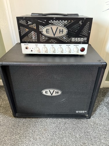 Evh 5150 iii 15w - iii,