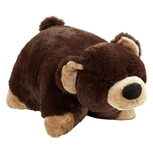 Pillow pets originals bear - pets, mr.