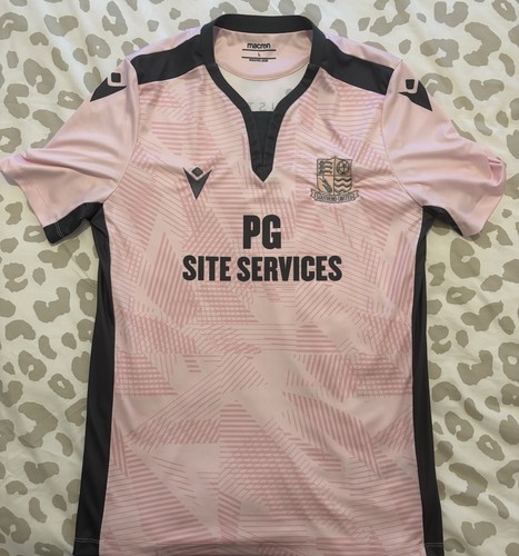 Southend united third - united, shirt