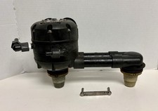 Kinetico Water Softener Head