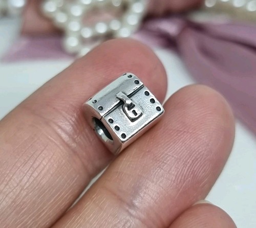 Genuine pandora sterling - pandora,