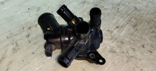 Dacia dokker thermostat - dacia,