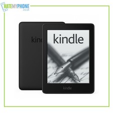Amazon kindle paperwhite - amazon, 7th