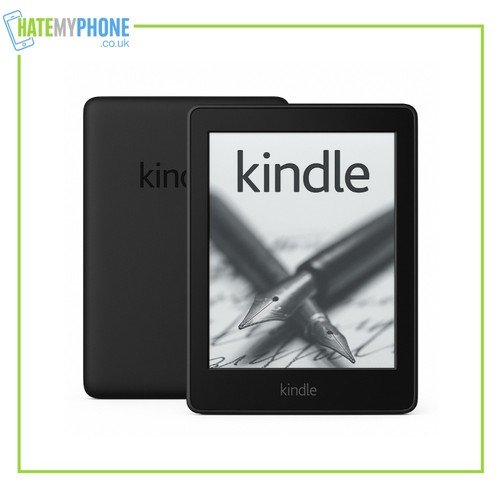 Amazon kindle paperwhite 7th - amazon,