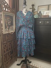 Berkertex Chiffon Ra-ra Skirt