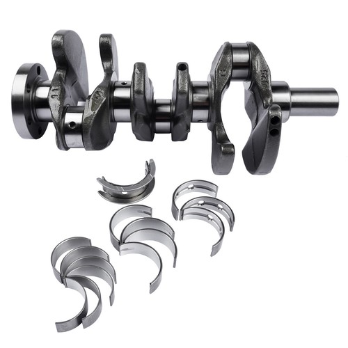 Crankshaft engine bearings - crankshaft, &