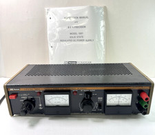 B&K Precision Model 1601