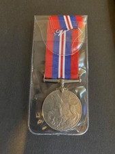 WW2 British 1939-45 war medal