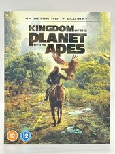 Kingdom of the Planet of the