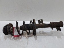 FIAT 500 MK1 2007-2025 Front