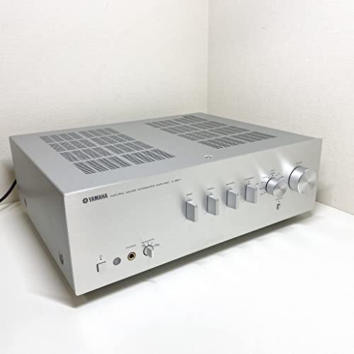 Yamaha s501 natural - yamaha, a-s501