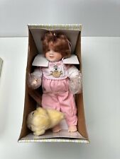 Seymour Mann Porcelan Doll