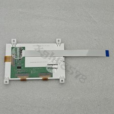LCD Screen Display for YAMAHA