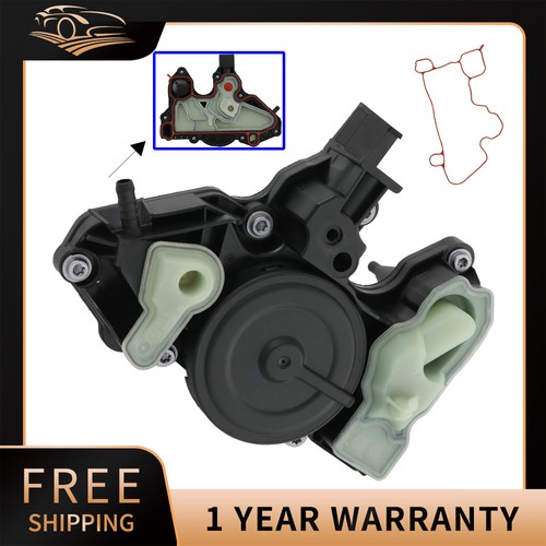 Pcv breather valve - pcv, oil