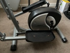 OneBody Eliptical Cross Trainer - Black