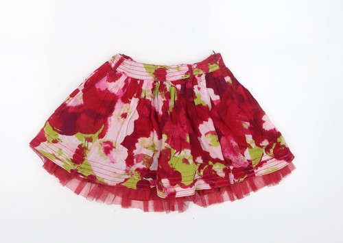 Gap girls red - gap,