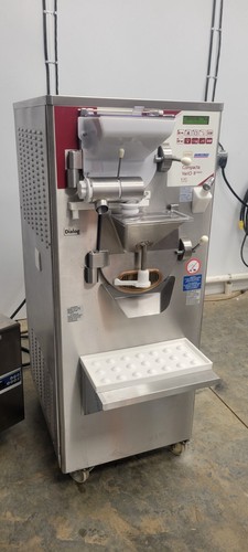 Coldelite compacta vario - coldelite, 8