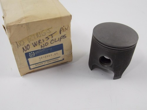 Nos oem 1985 1986 husqvarna - oem,