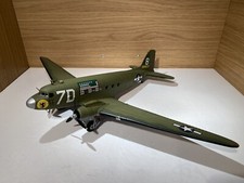 FRANKLIN MINT 1:48 C-47