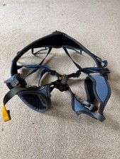 Petzel corax climbing - petzel, harness