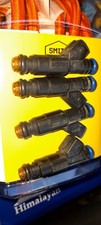 Bosch 330cc uprated  Injectors