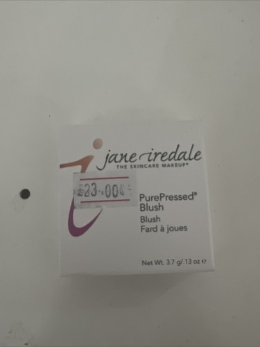 Jane iredale blush dubonnet - jane,
