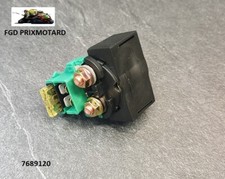 Starter Relay Honda CX 500 E
