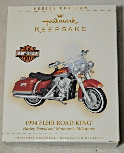 1994 flhr road king - road,
