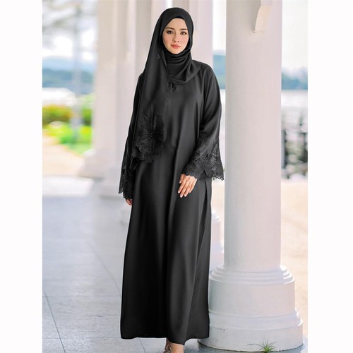 Muslim women ramadan - women, kaftan