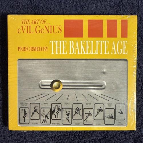 The bakelite age - bakelite,