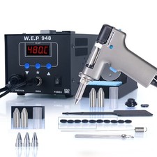 Digital Temperature Adjustable