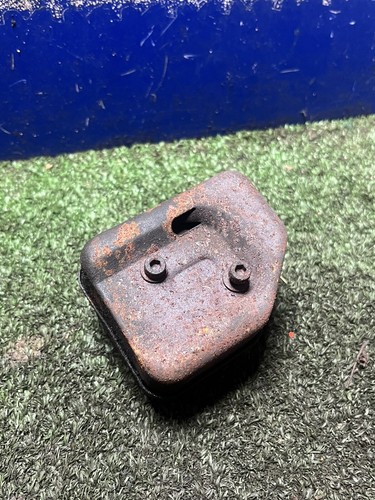 Sachs dolmar 102 petrol - sachs,