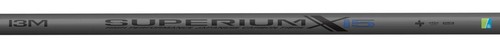 Preston superium x15 13m - preston,
