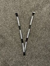 Custom Hoonigan Lanyard - Made