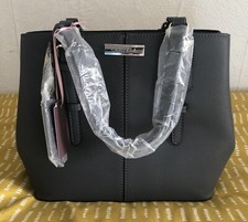 Grey carvela mini danny slouch - carvela,