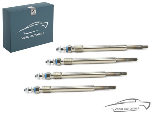 4pcs glow plug for - 4pcs, citroen