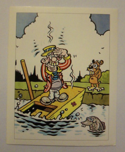 Merlin beano dandy all time - /,