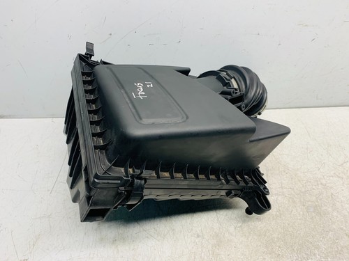 Ford focus air filter box - ford,