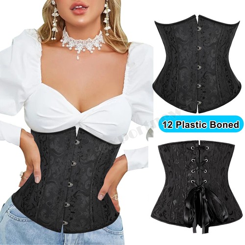 Women lace stays - lace,
