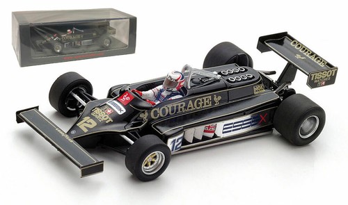 Spark s5351 lotus - spark,