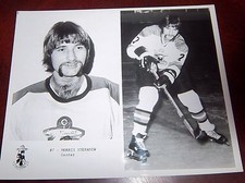 Baltimore Clippers Morris
