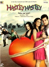 HASTEY HASTEY NEW ORIGINAL